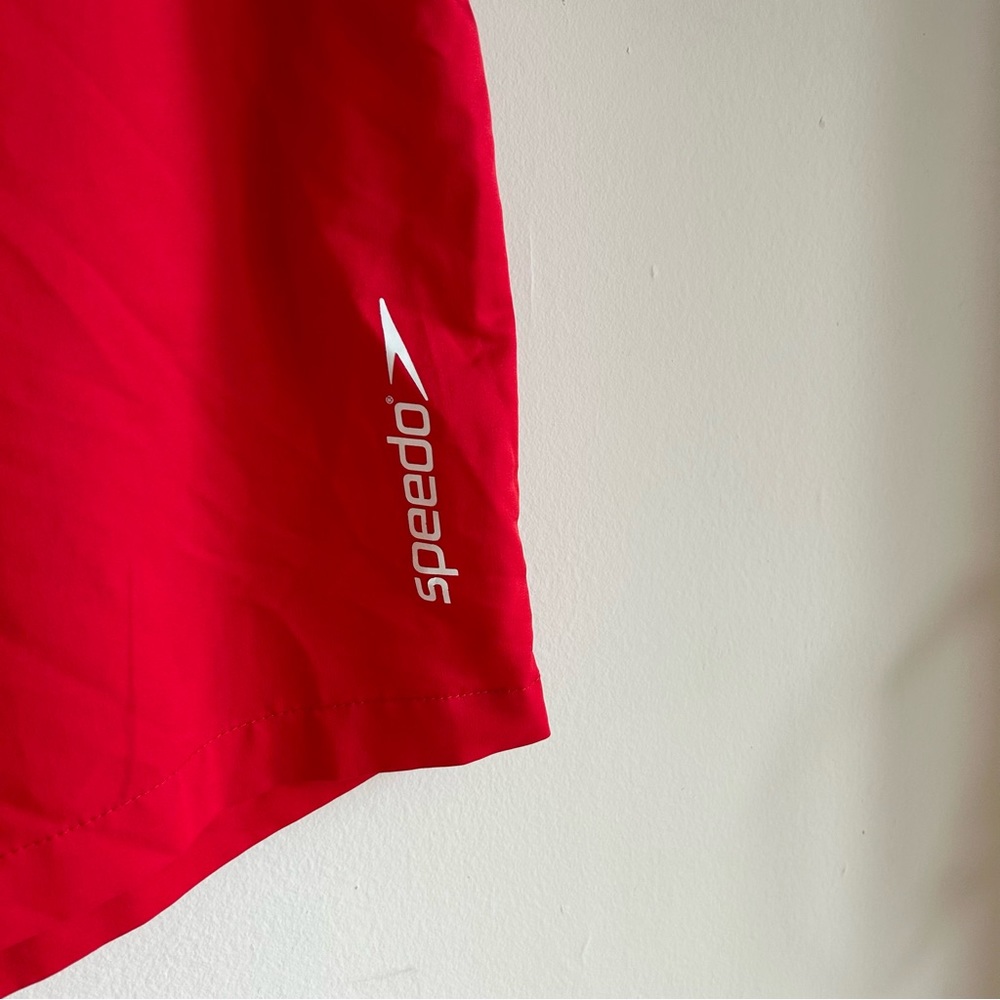 Speedo Swim Trunks - Picture 4 of 5